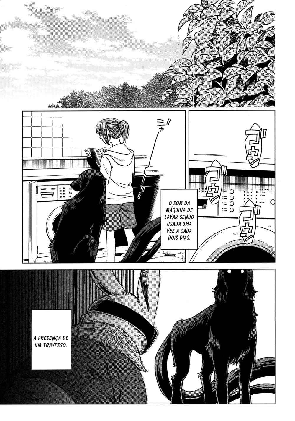 Chapter 79.5 - Page 13