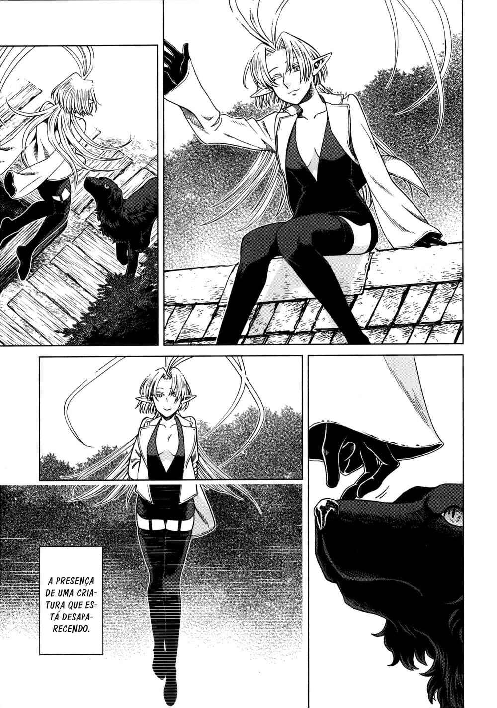 Chapter 79.5 - Page 23