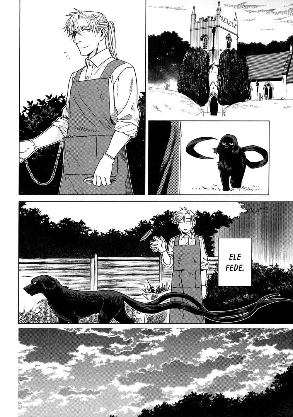 Chapter 79.5 - Page 24