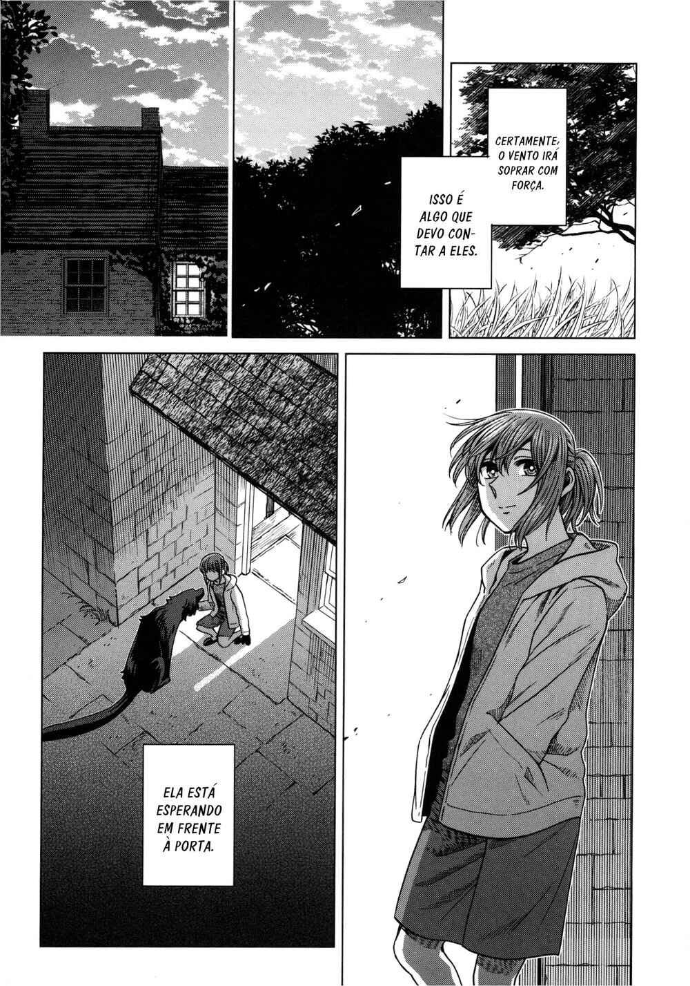 Chapter 79.5 - Page 28