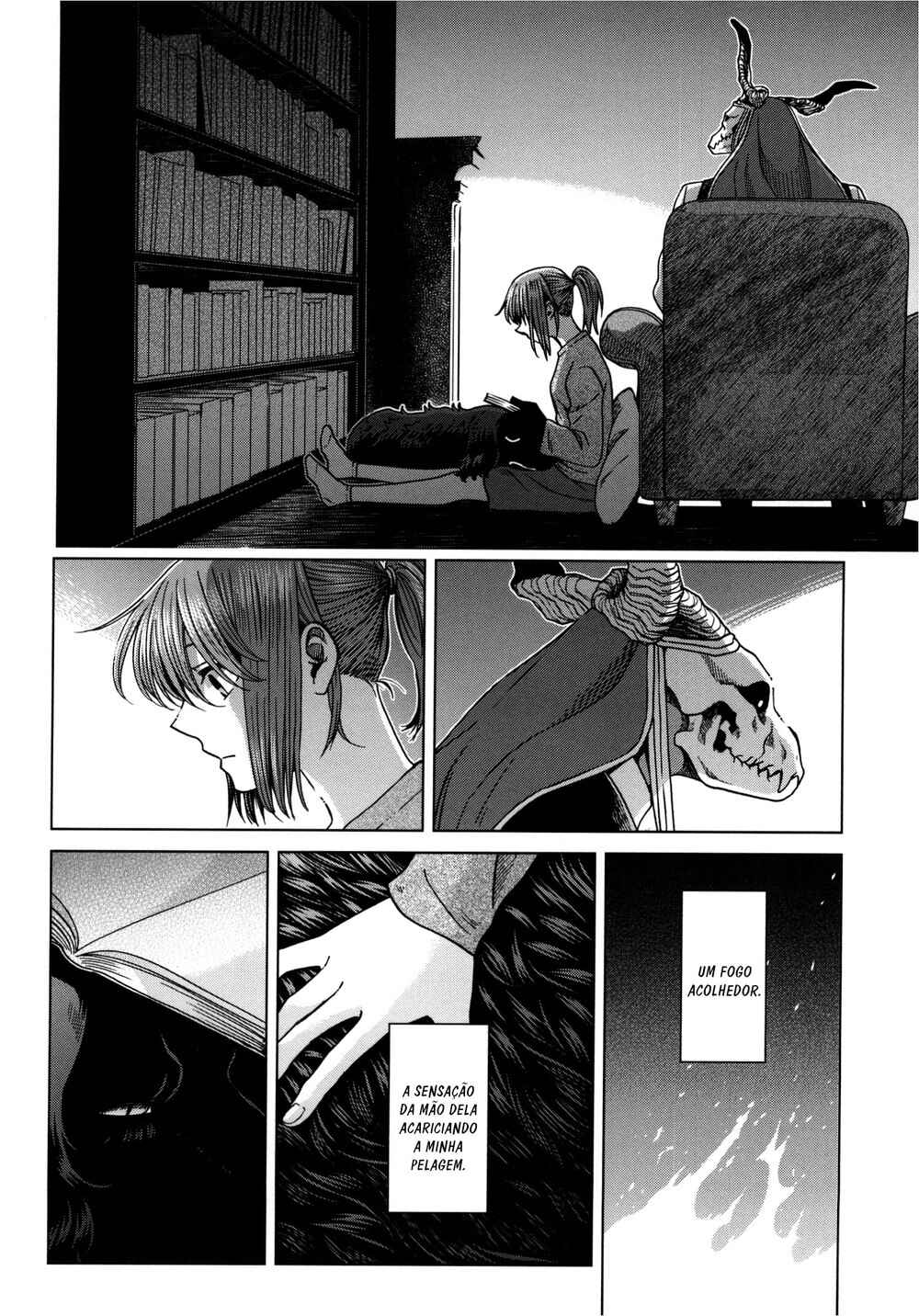 Chapter 79.5 - Page 32