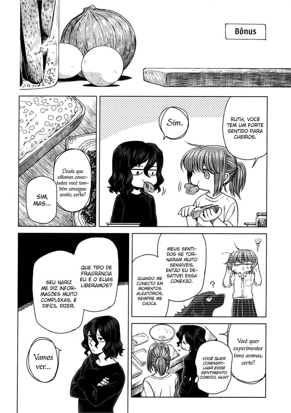Chapter 79.5 - Page 34