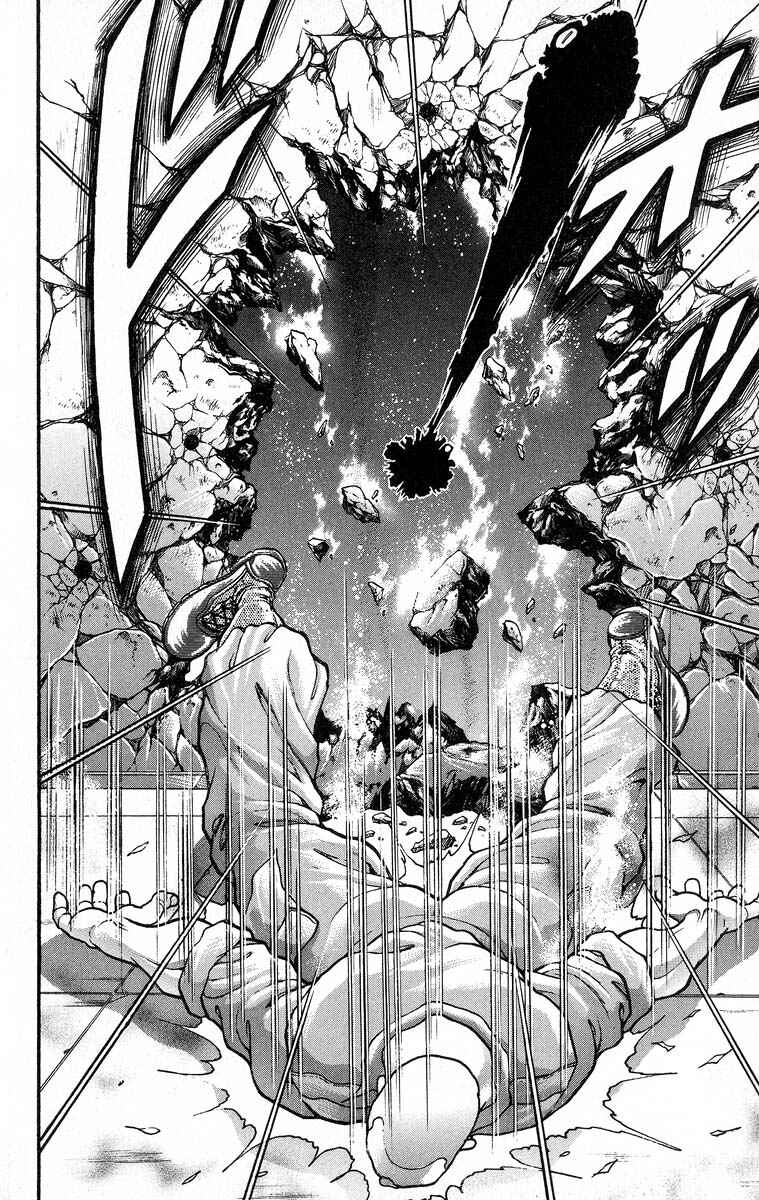Chapter 351 - Page 12