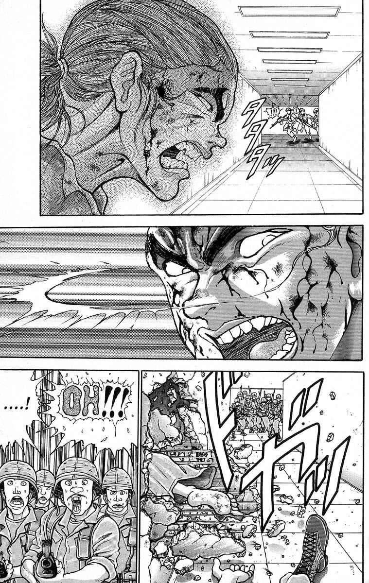 Chapter 351 - Page 18