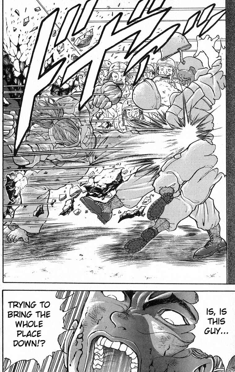 Chapter 351 - Page 19