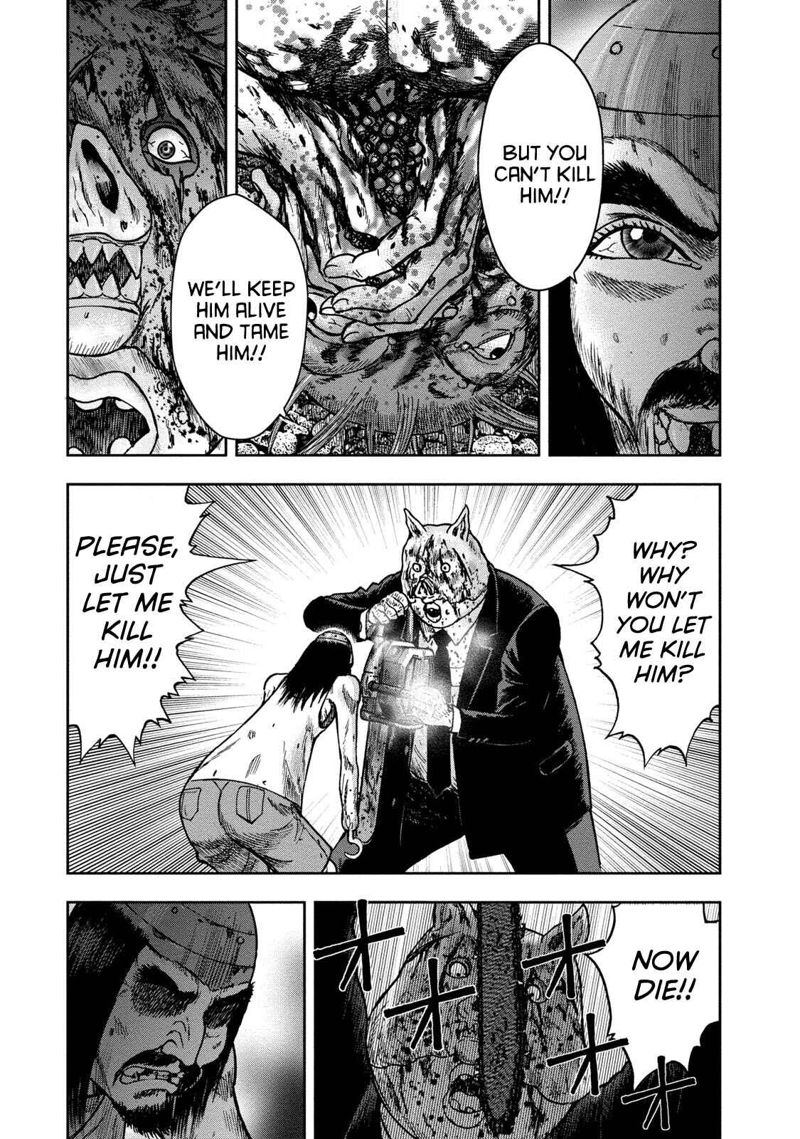 Chapter 43 - Page 27