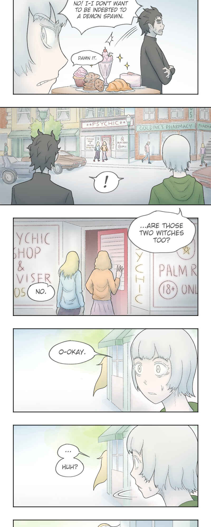 Chapter 6 - Page 5