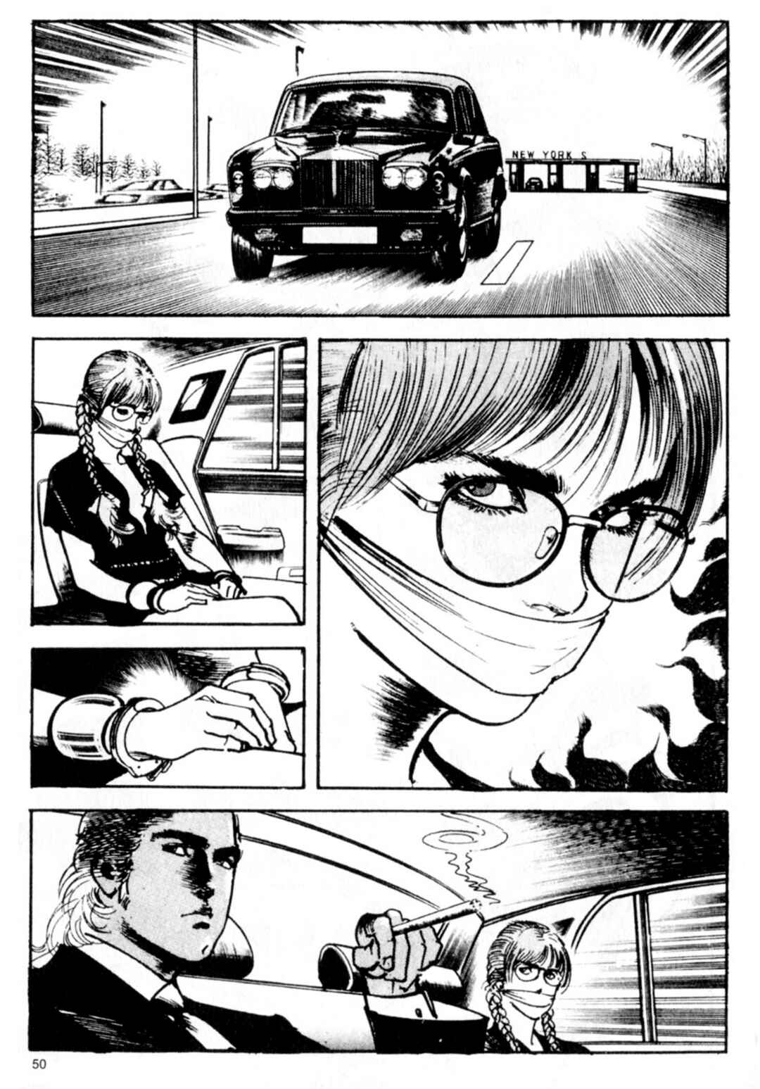 Chapter 69 - Page 2