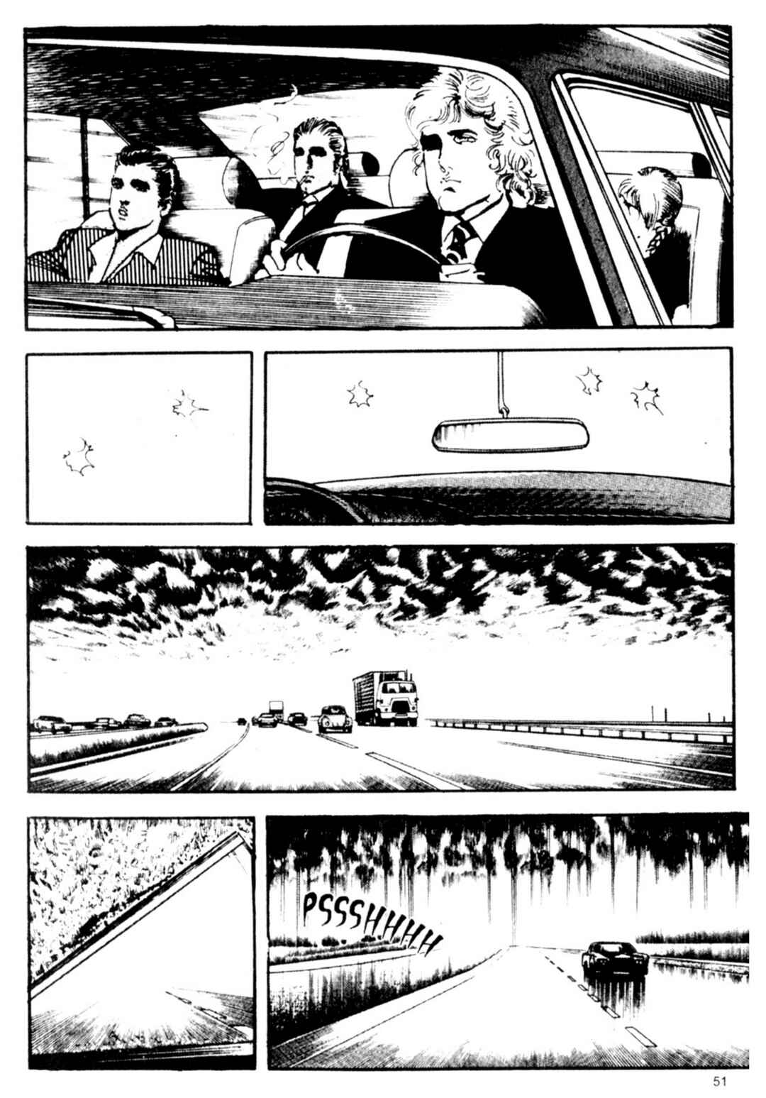 Chapter 69 - Page 3