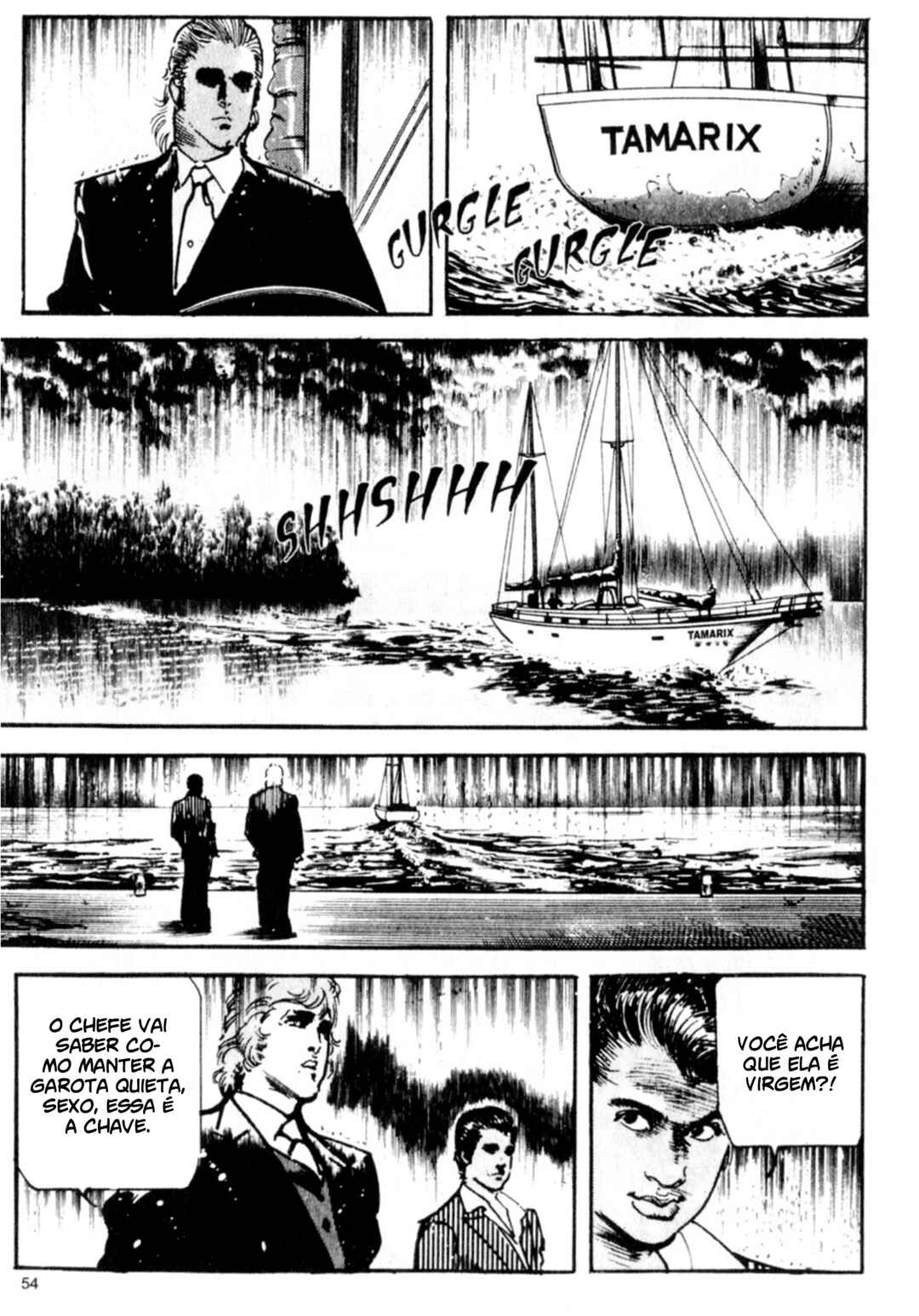 Chapter 69 - Page 6