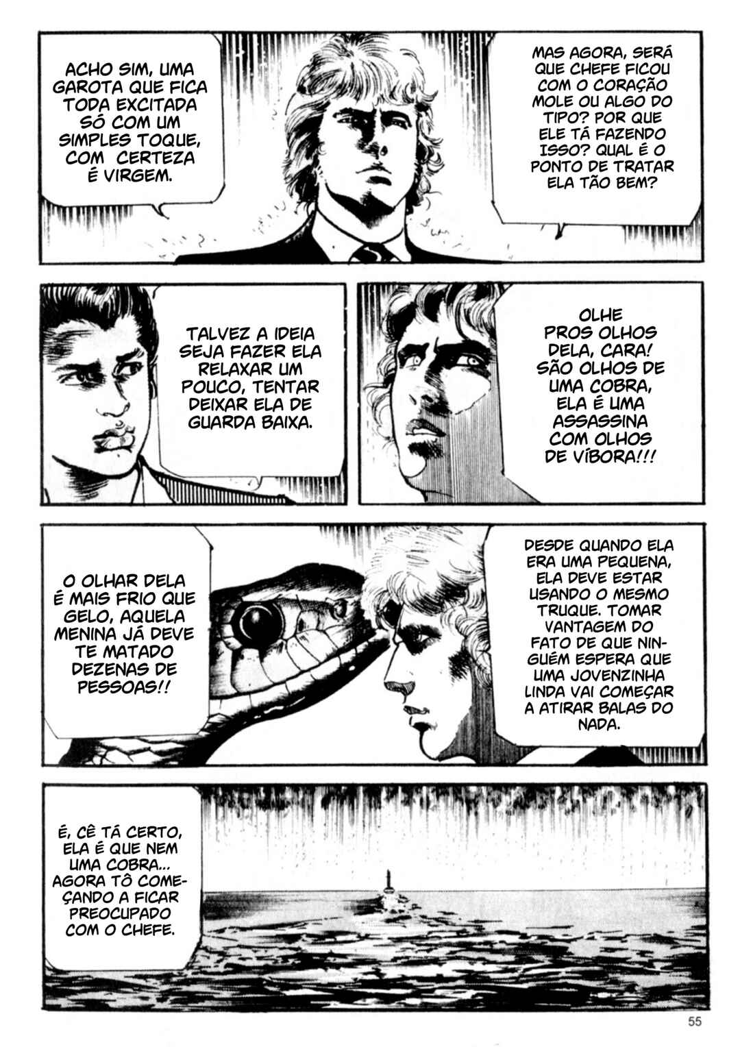 Chapter 69 - Page 7