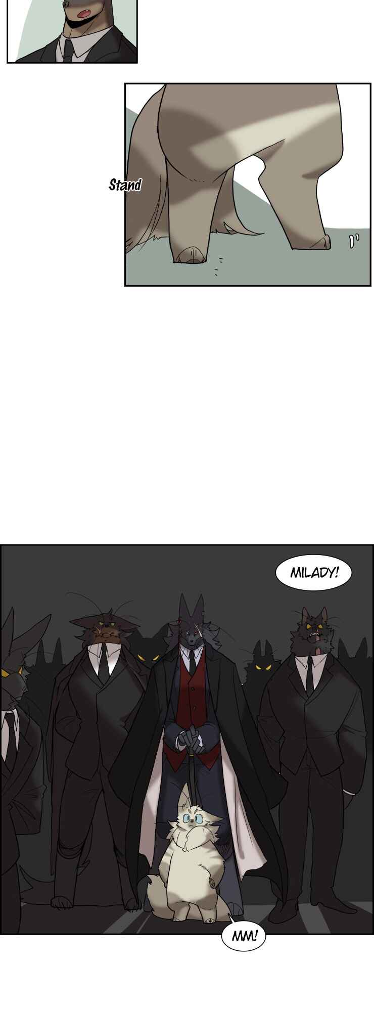 Chapter 131 - Page 3