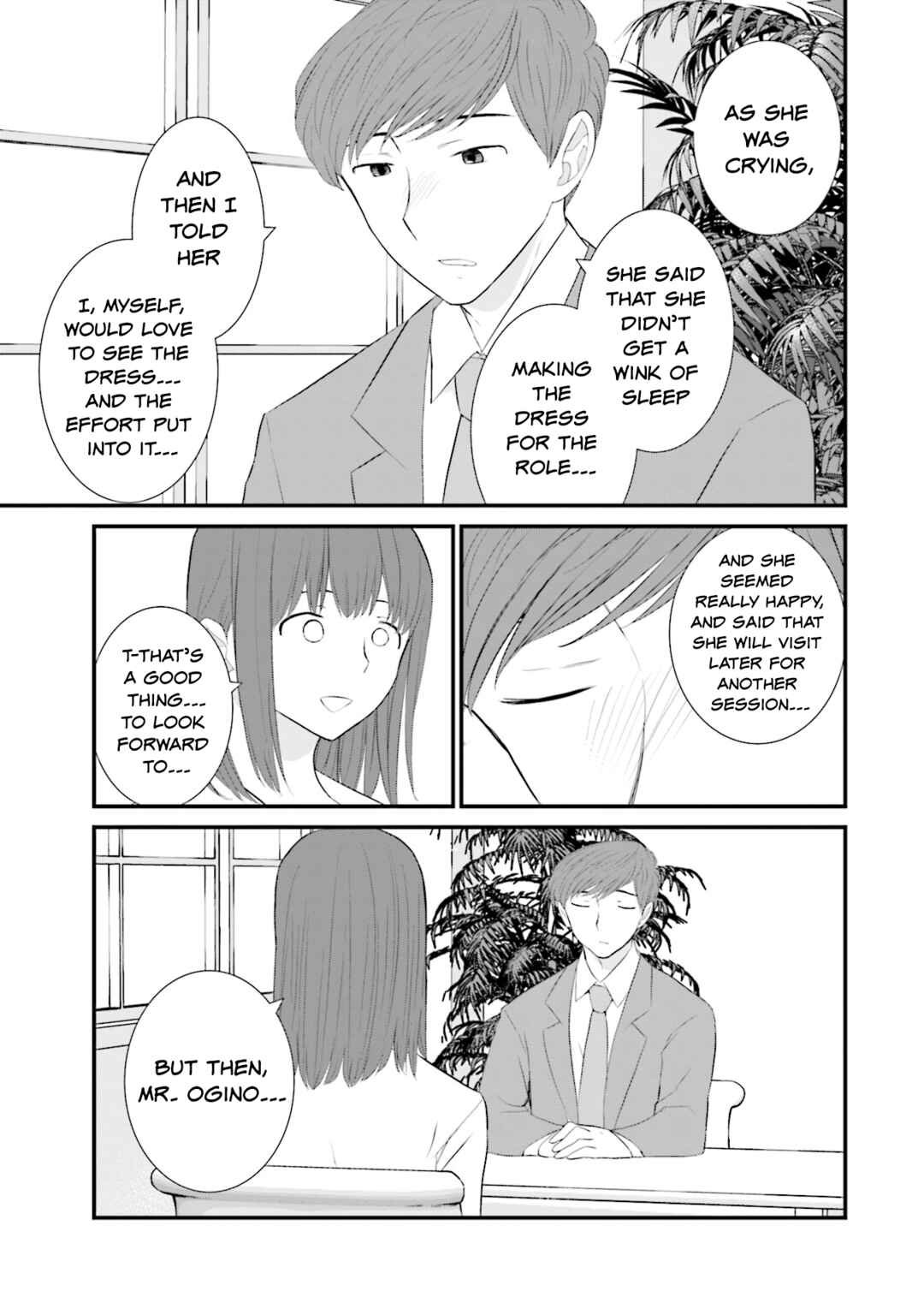 Chapter 26 - Page 19