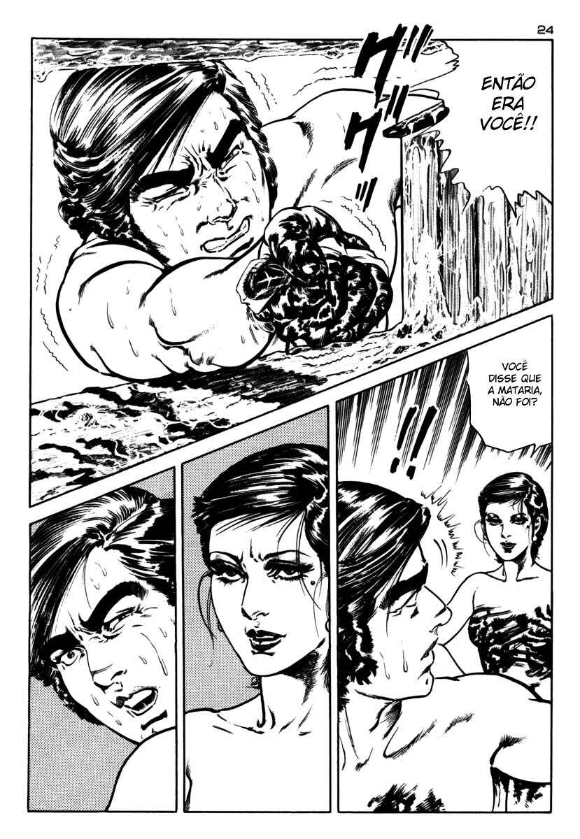 Chapter 36 - Page 25