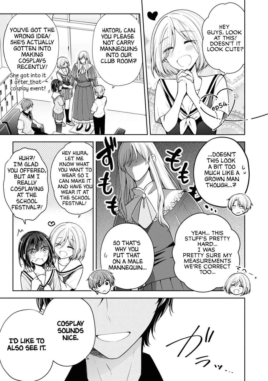 Chapter 54 - Page 1