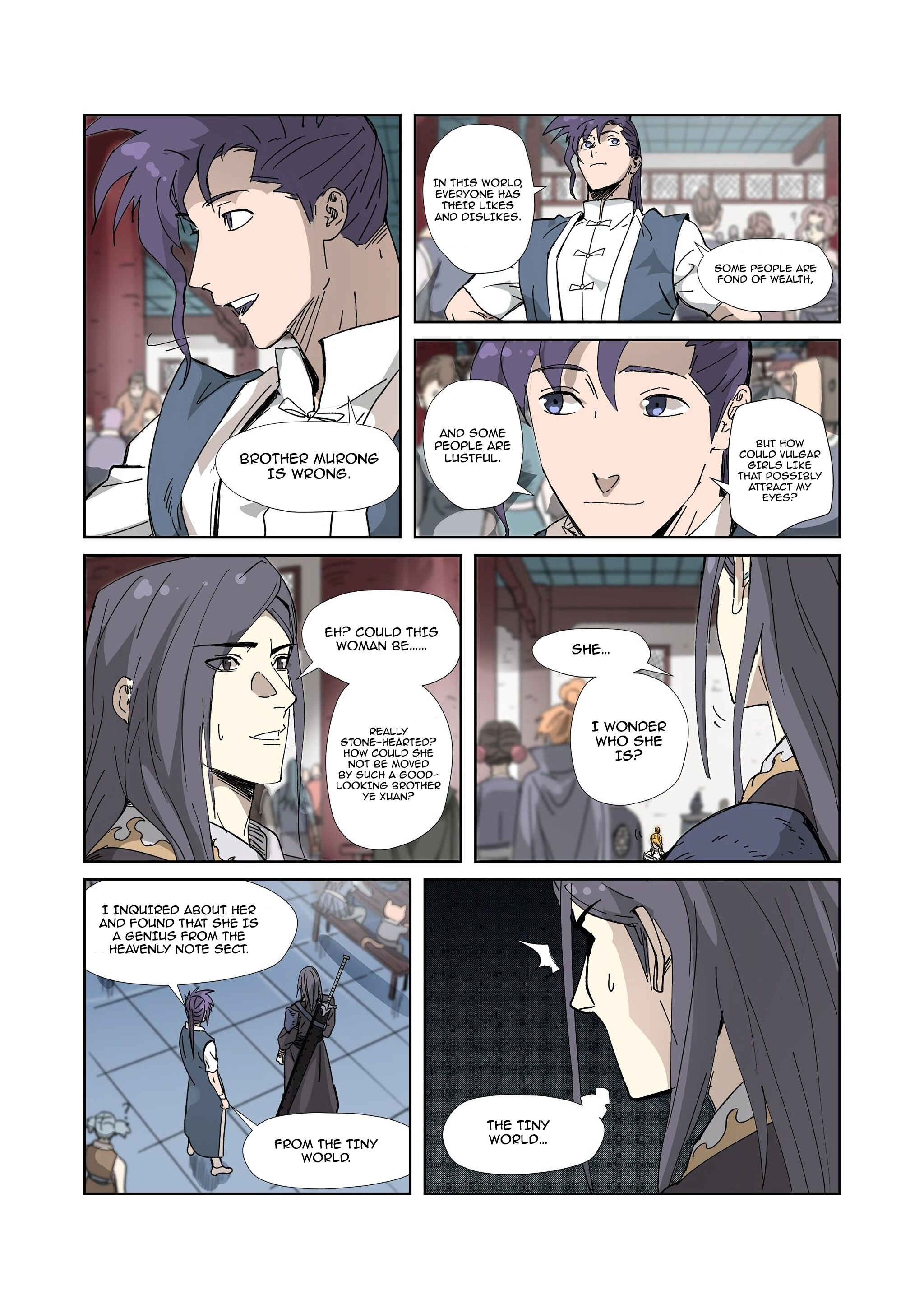 Chapter 334 - Page 8