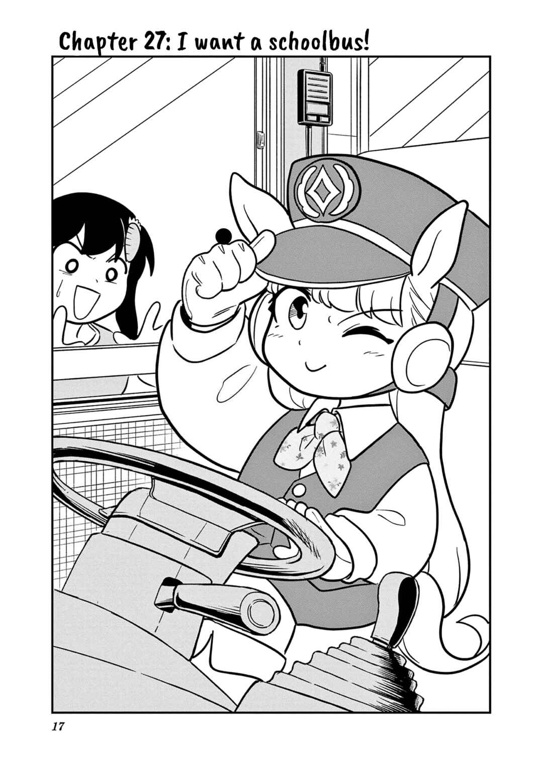Chapter 27 - Page 1