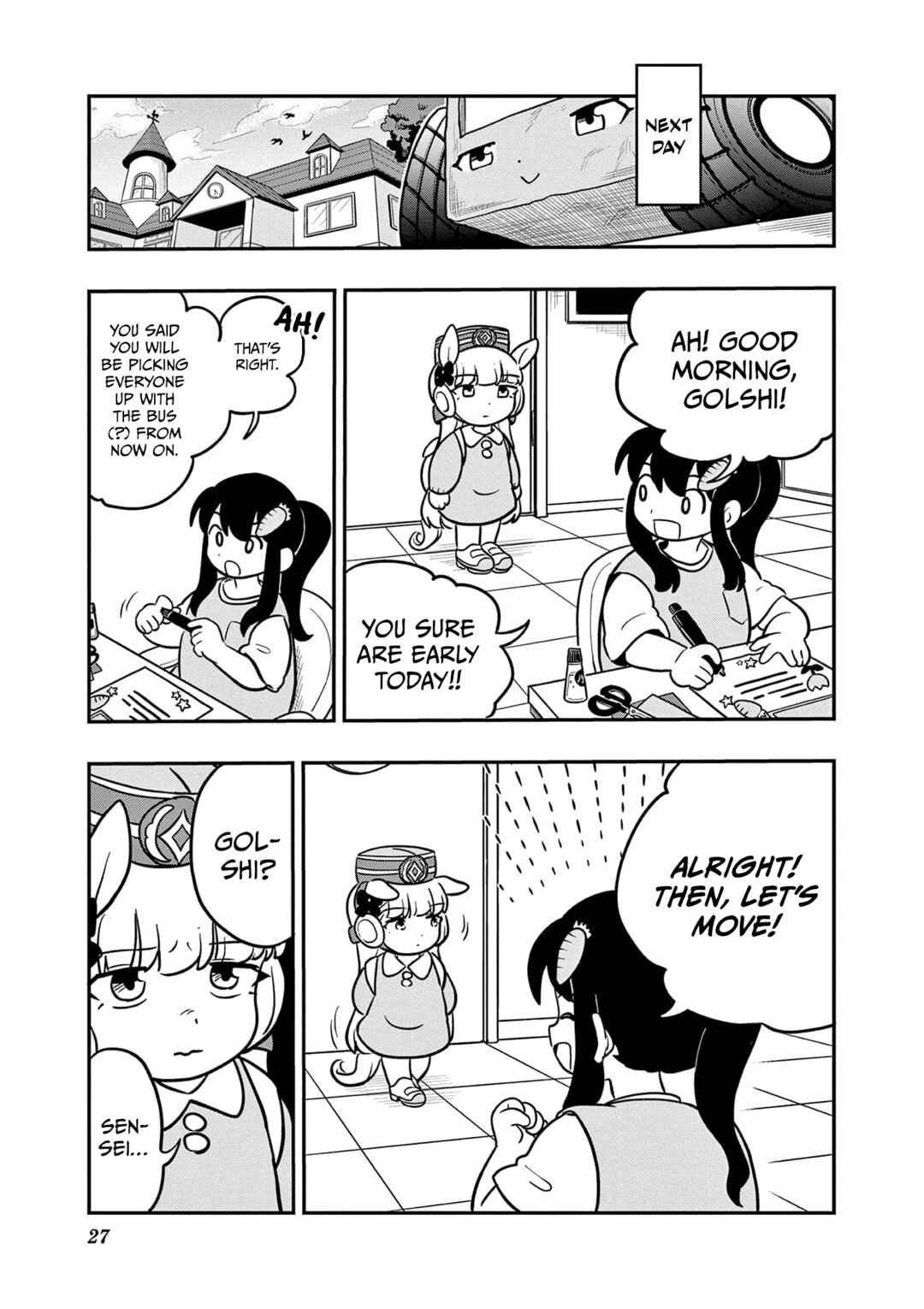 Chapter 27 - Page 11