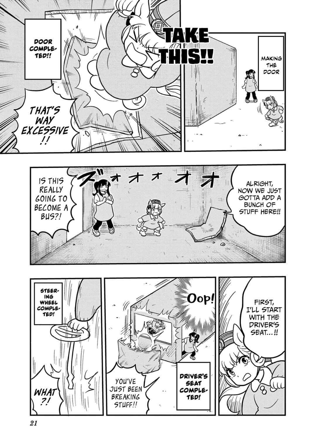 Chapter 27 - Page 5