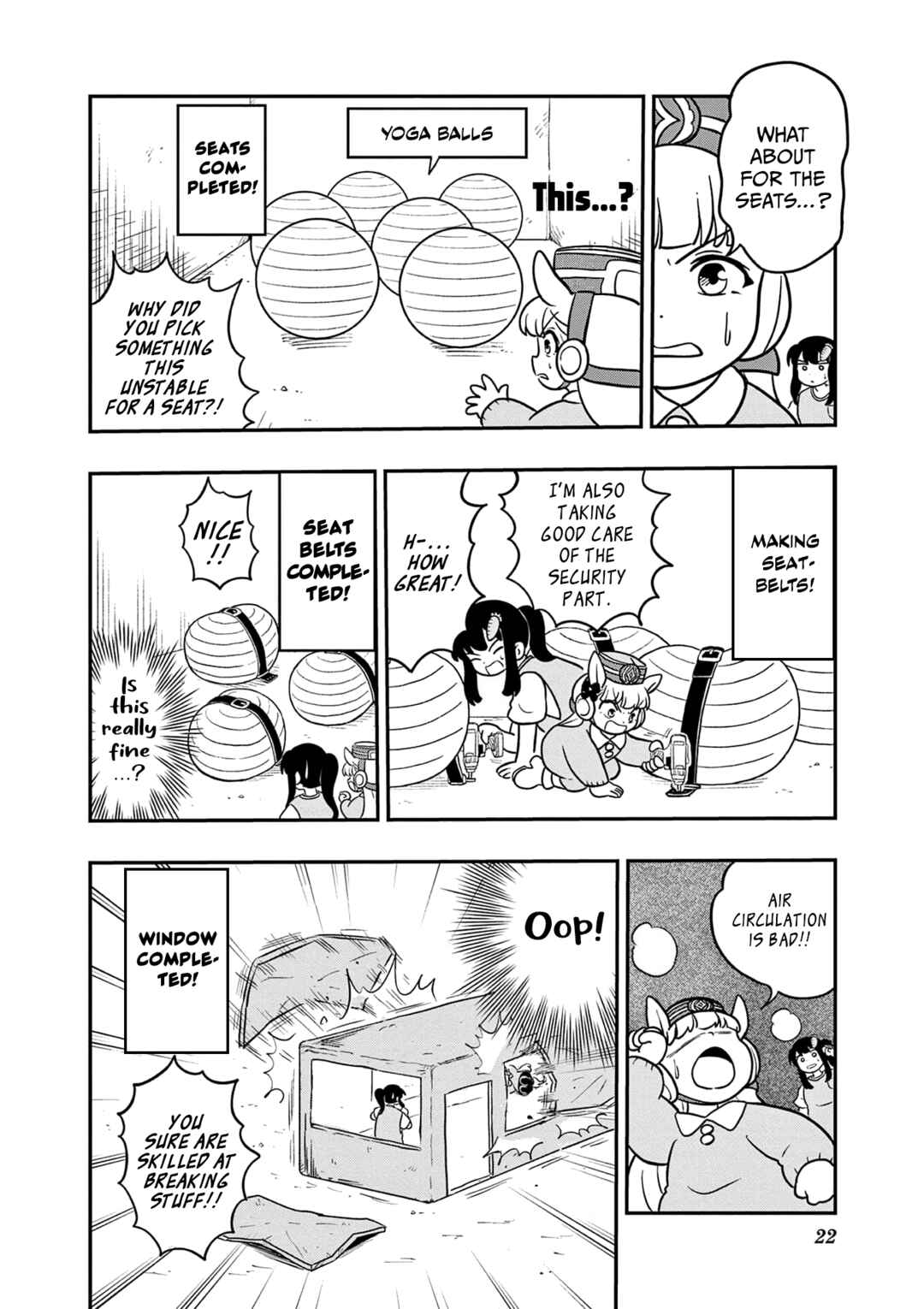 Chapter 27 - Page 6