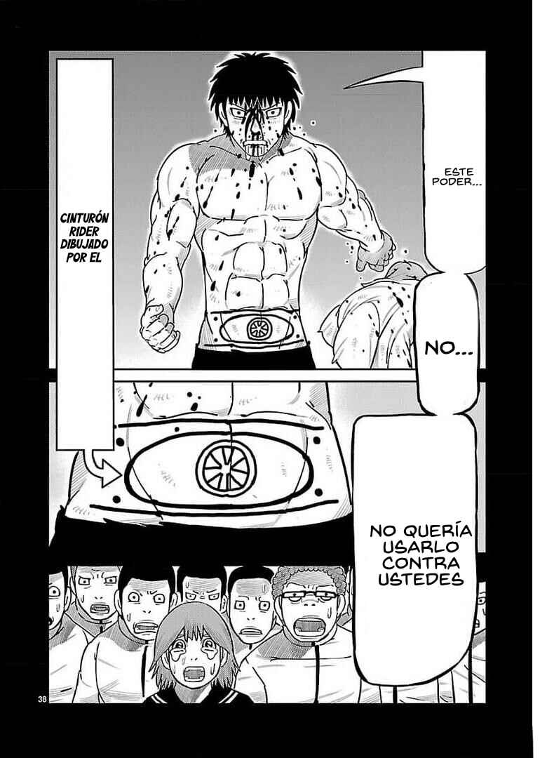 Chapter 31 - Page 27