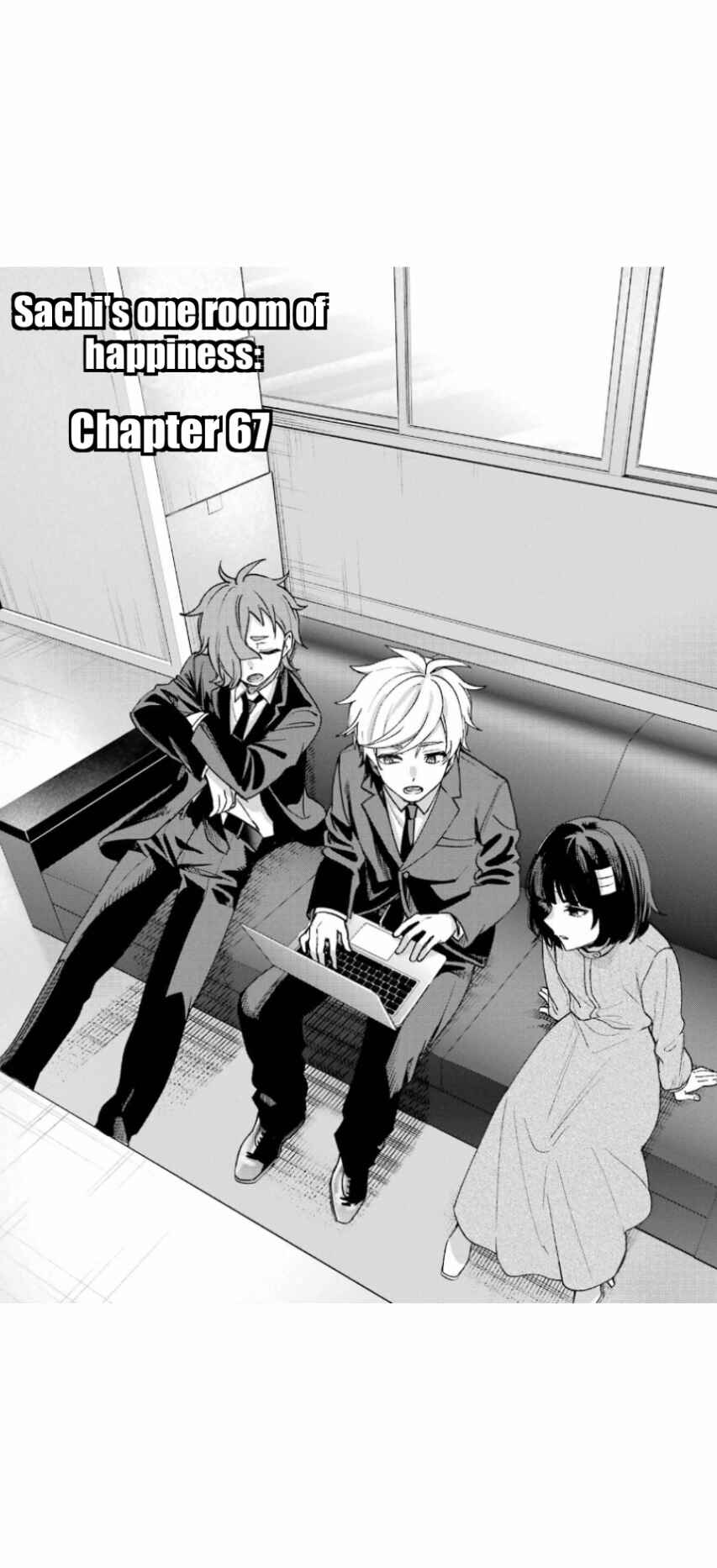 Chapter 67 - Page 1