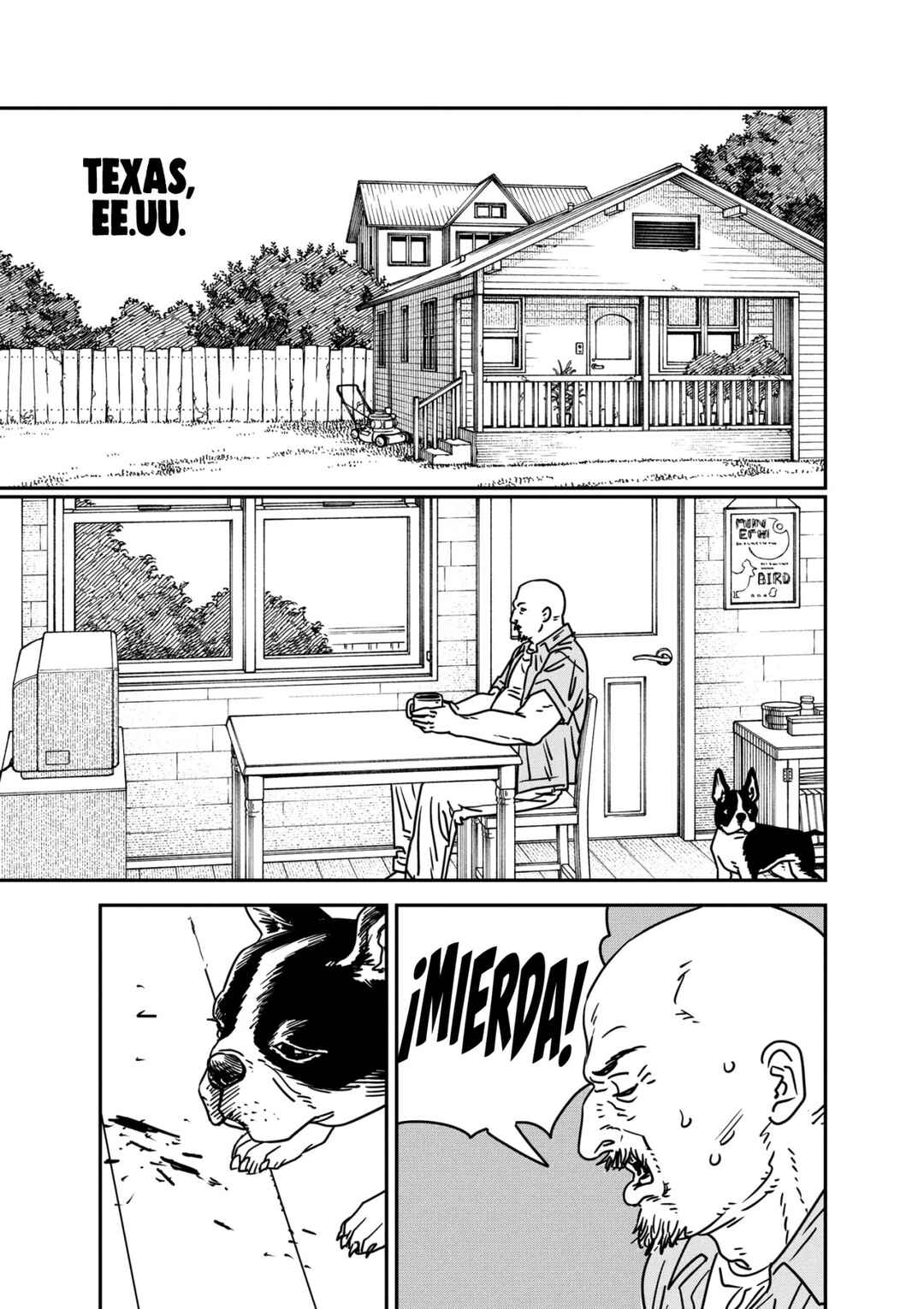 Chapter 177 - Page 16