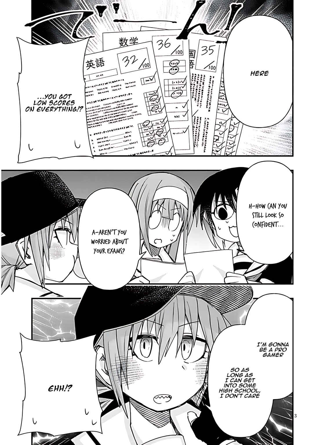 Chapter 119 - Page 4