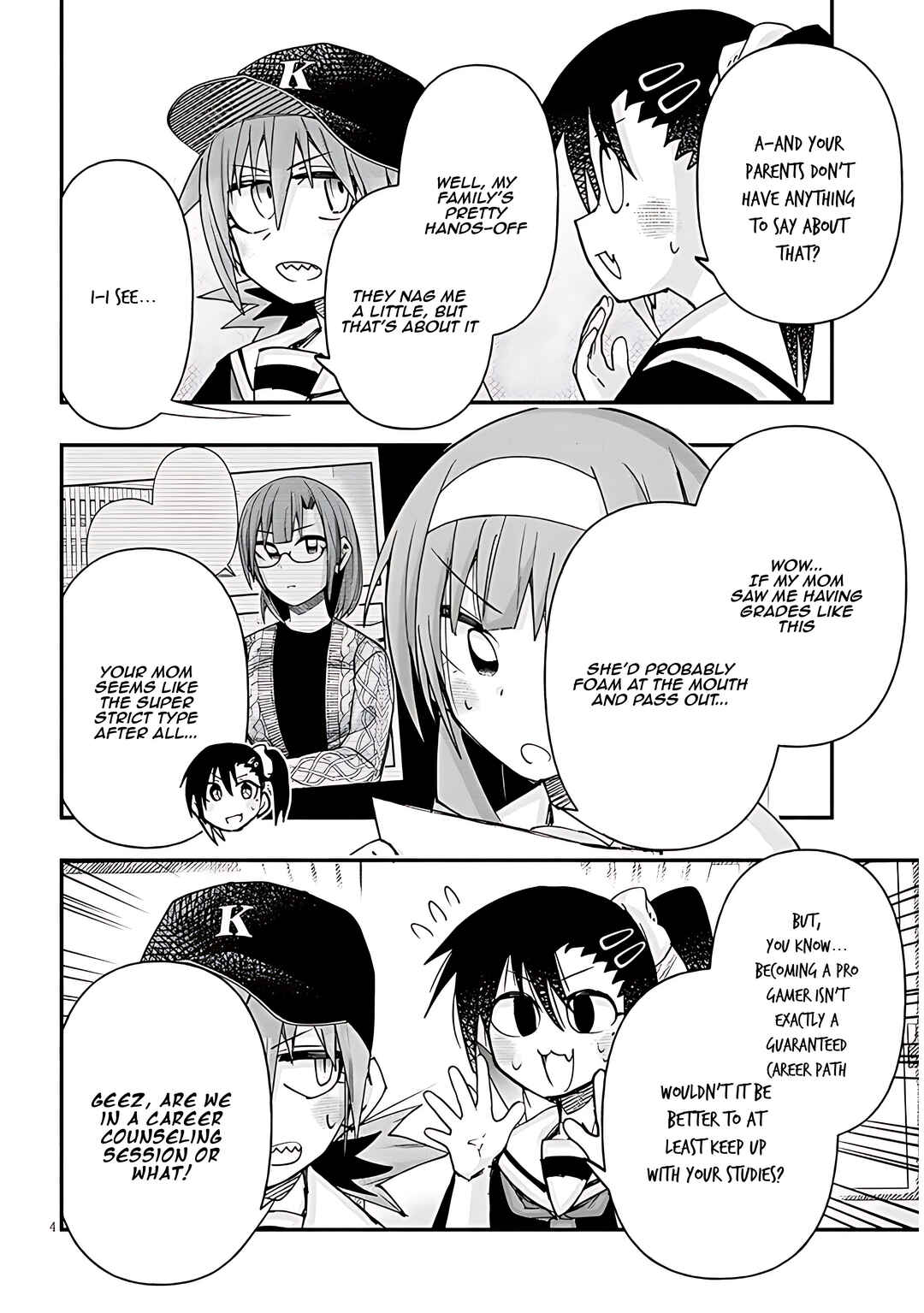 Chapter 119 - Page 5