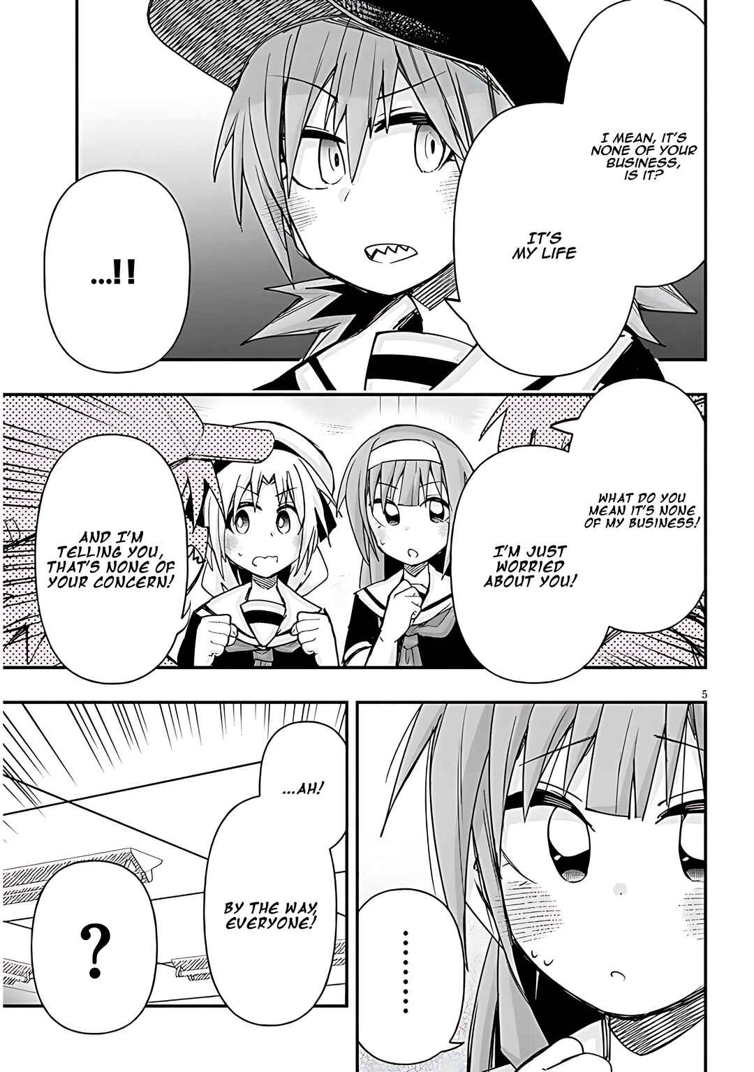 Chapter 119 - Page 6