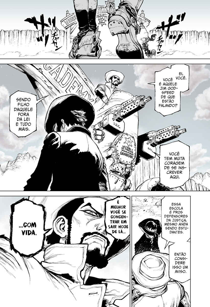 Chapter 2 - Page 2