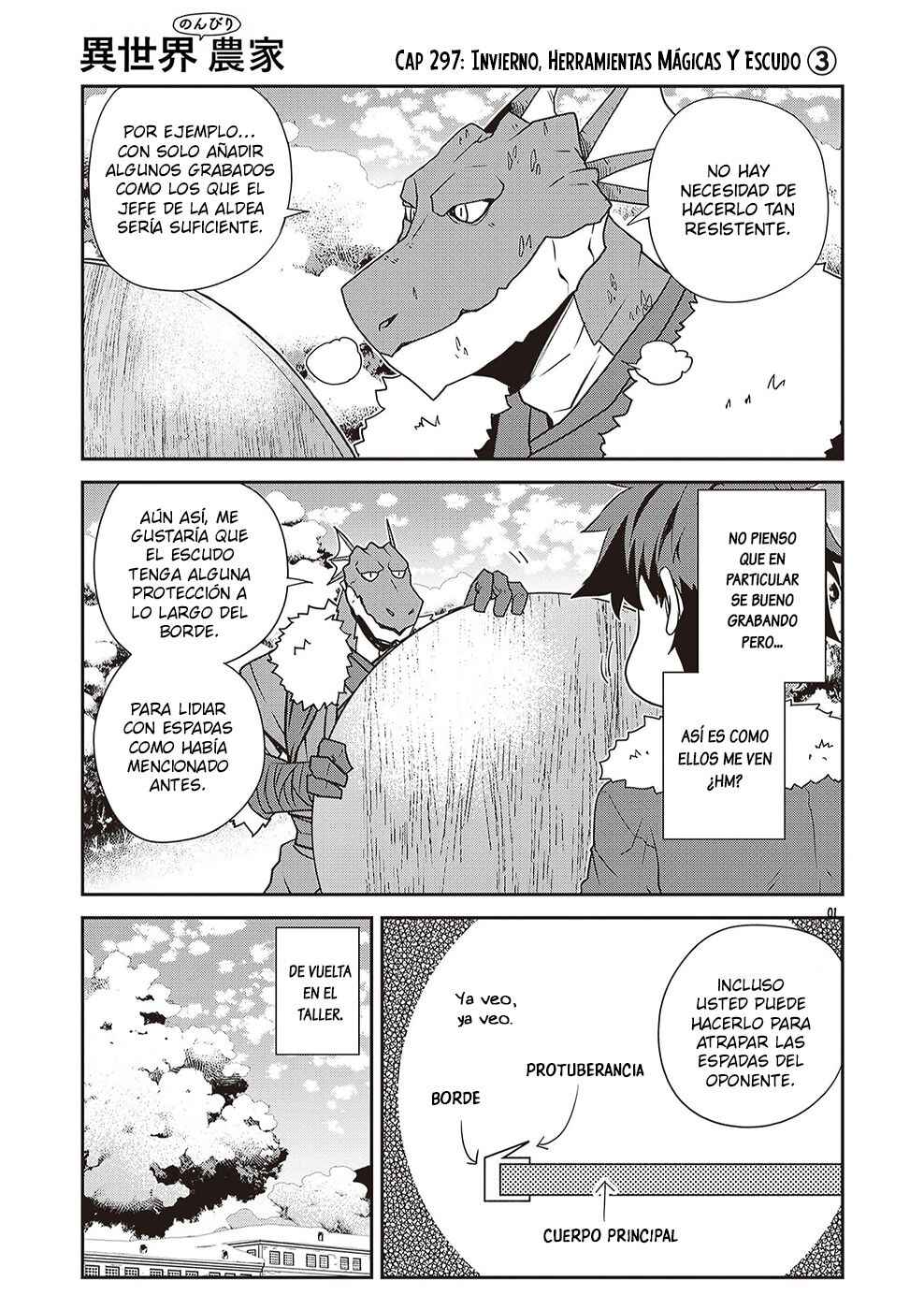 Chapter 297 - Page 1