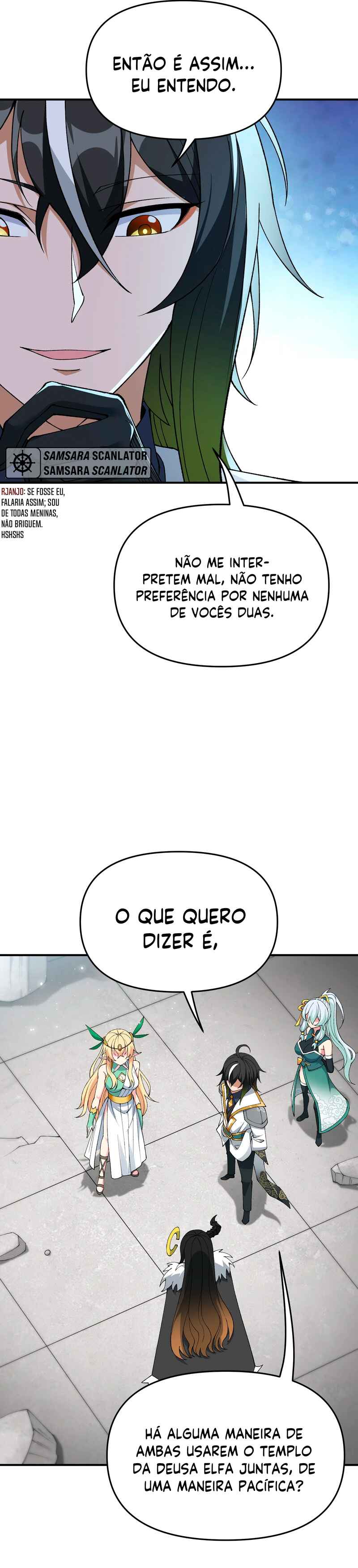 Chapter 67 - Page 19