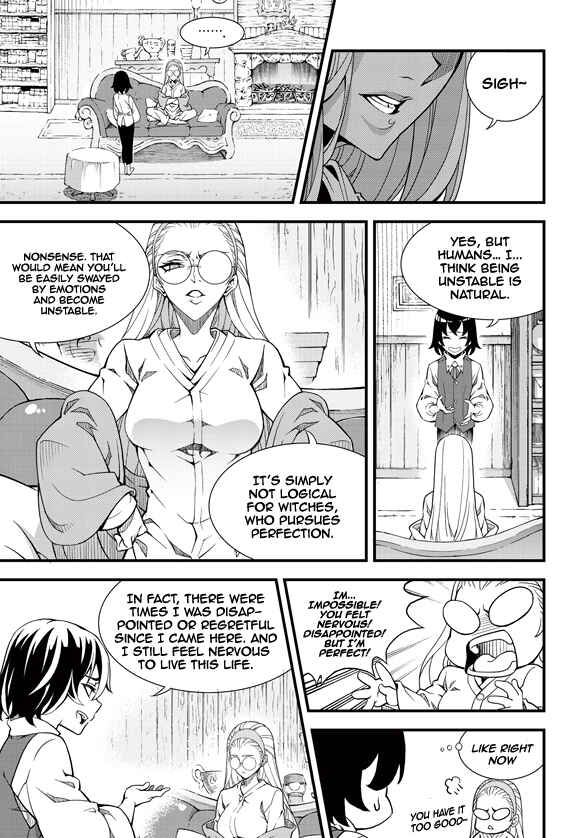 Chapter 184 - Page 10