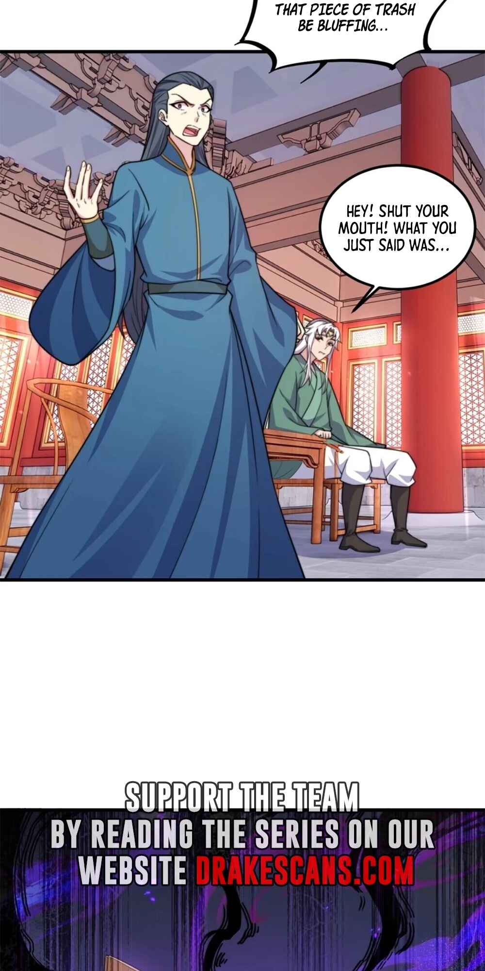 Chapter 73 - Page 10