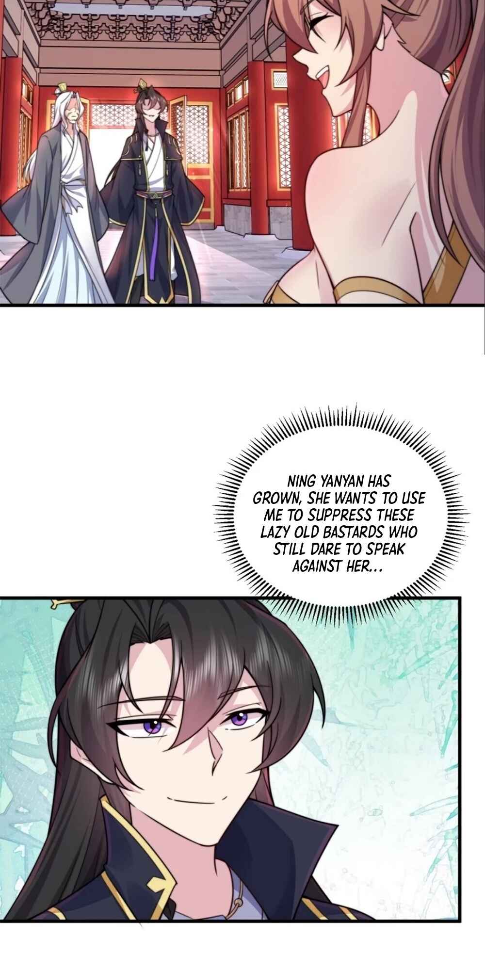 Chapter 73 - Page 8