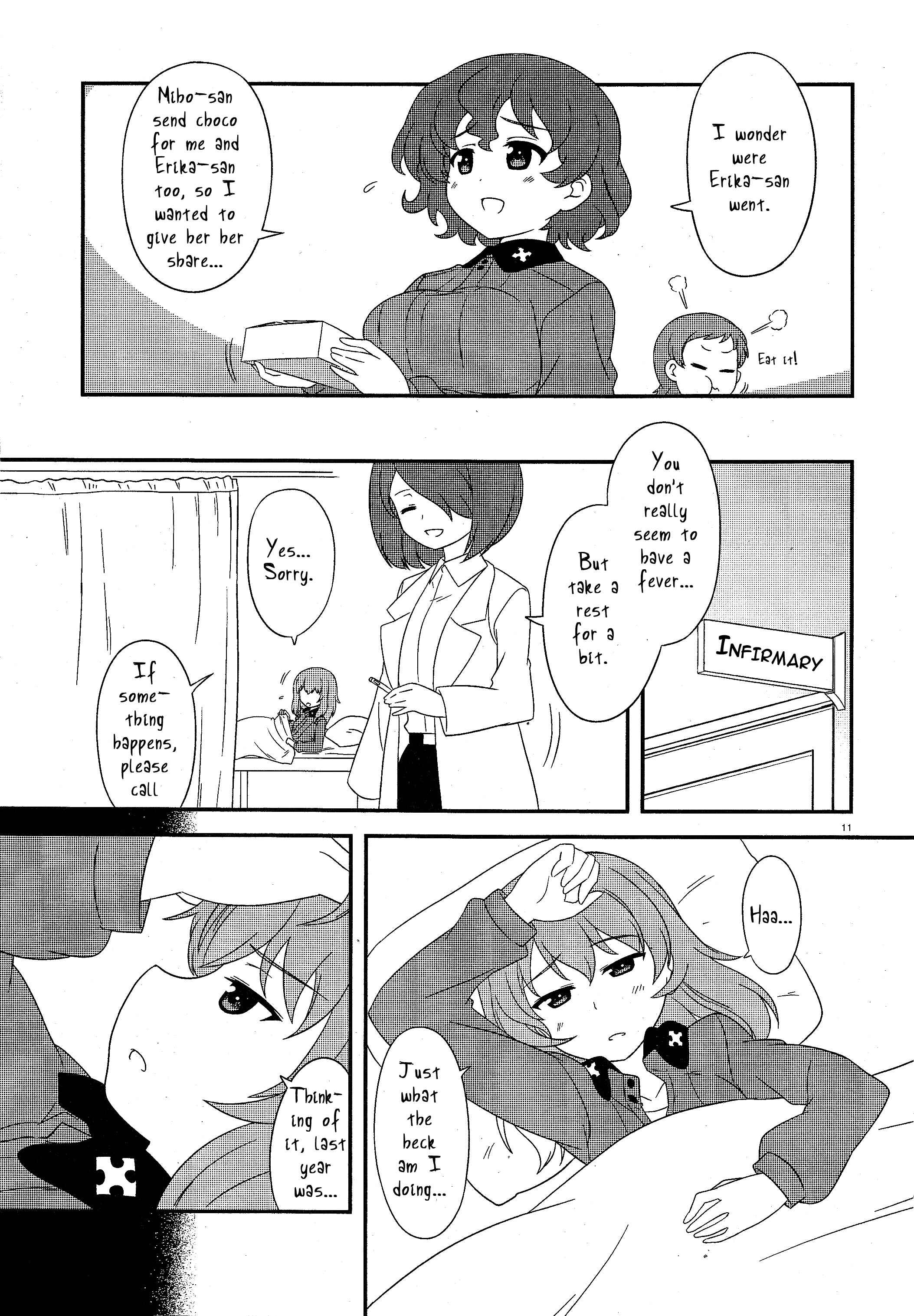 Chapter 22 - Page 11