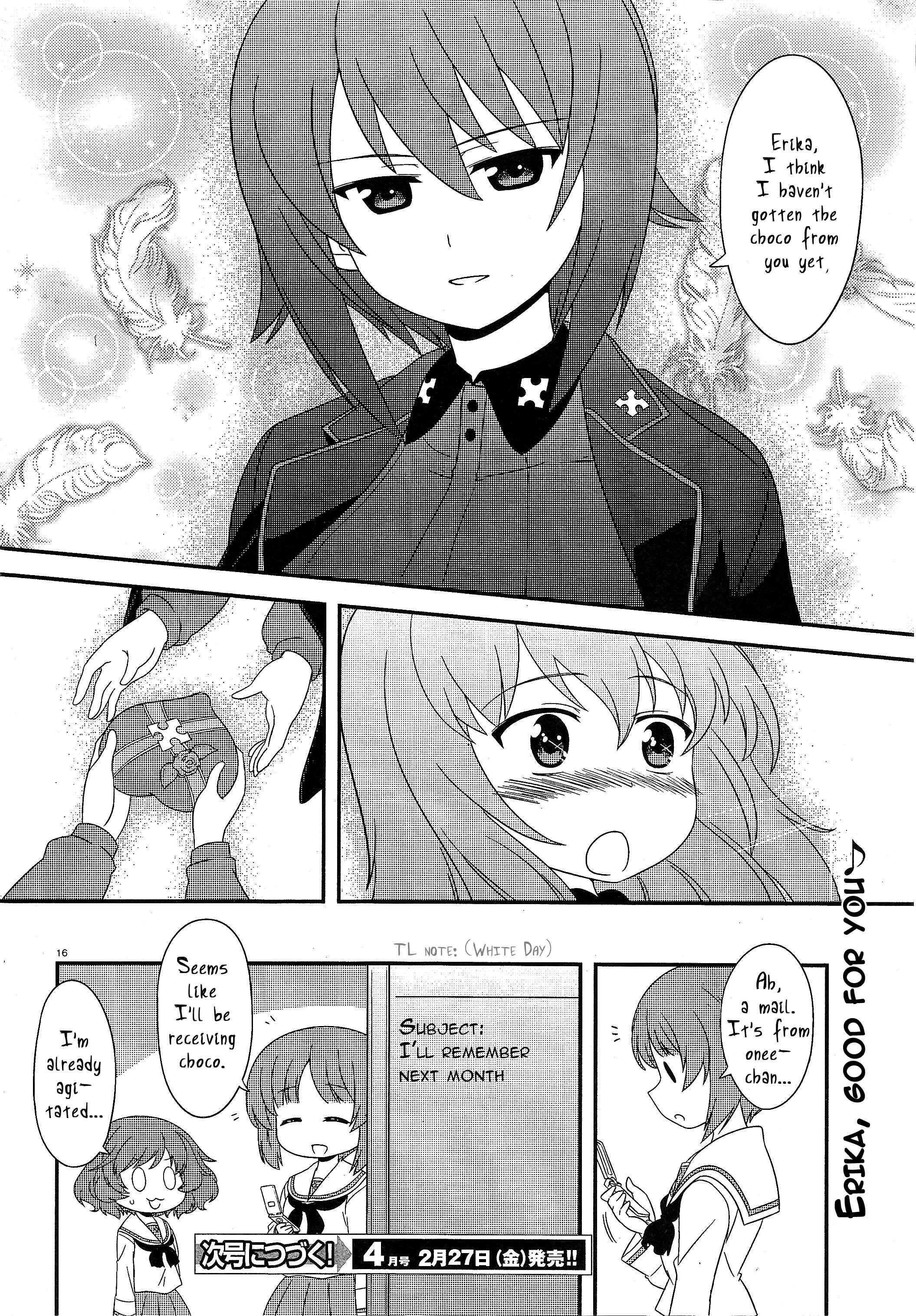 Chapter 22 - Page 16