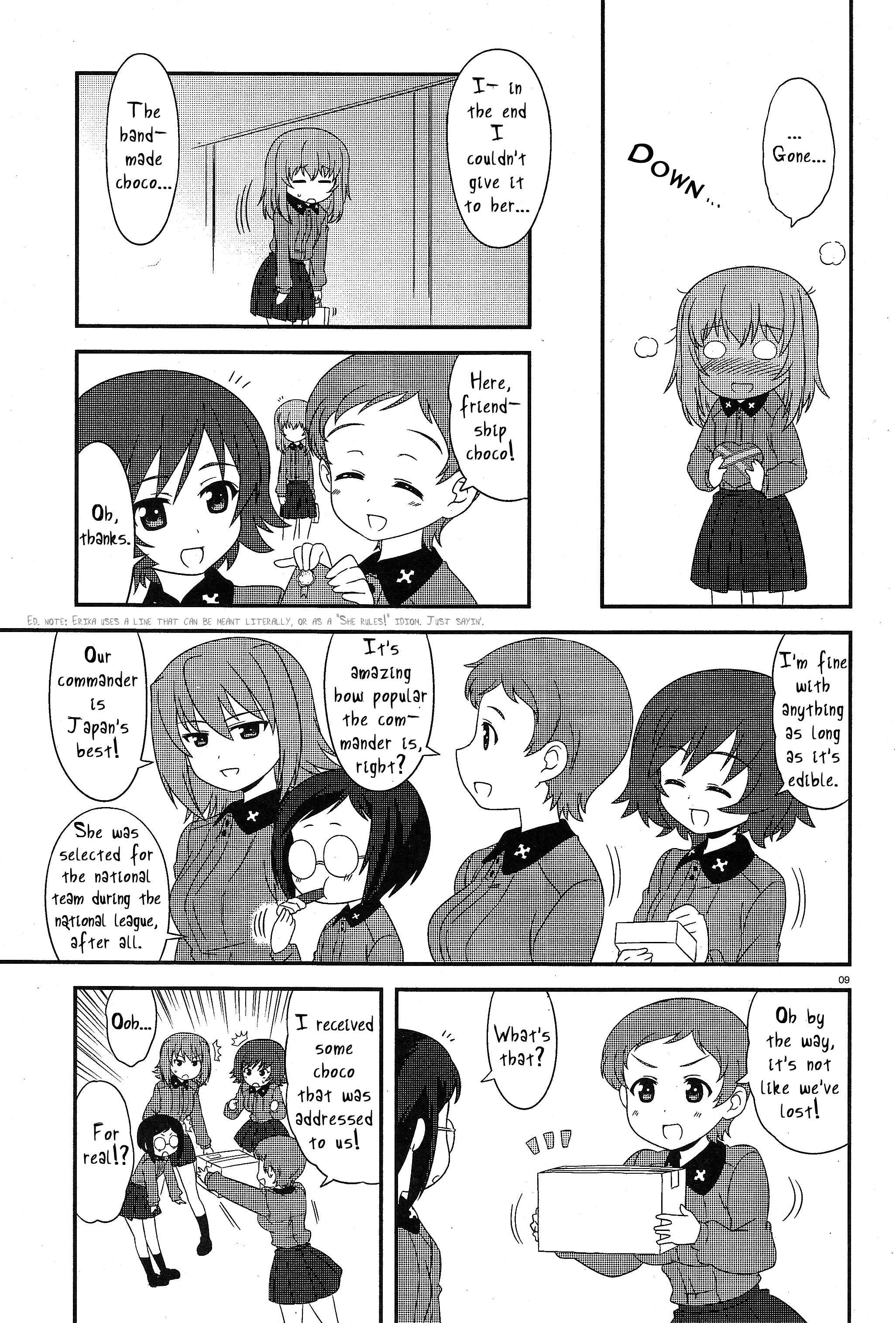 Chapter 22 - Page 9