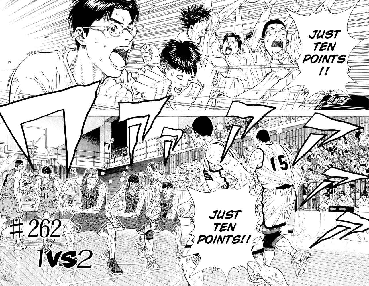 Chapter 262 - Page 2