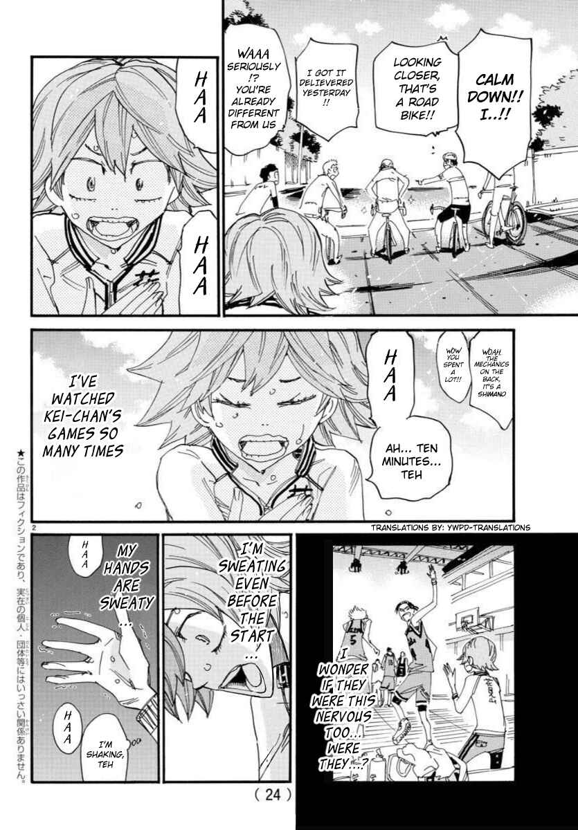 Chapter 696 - Page 4