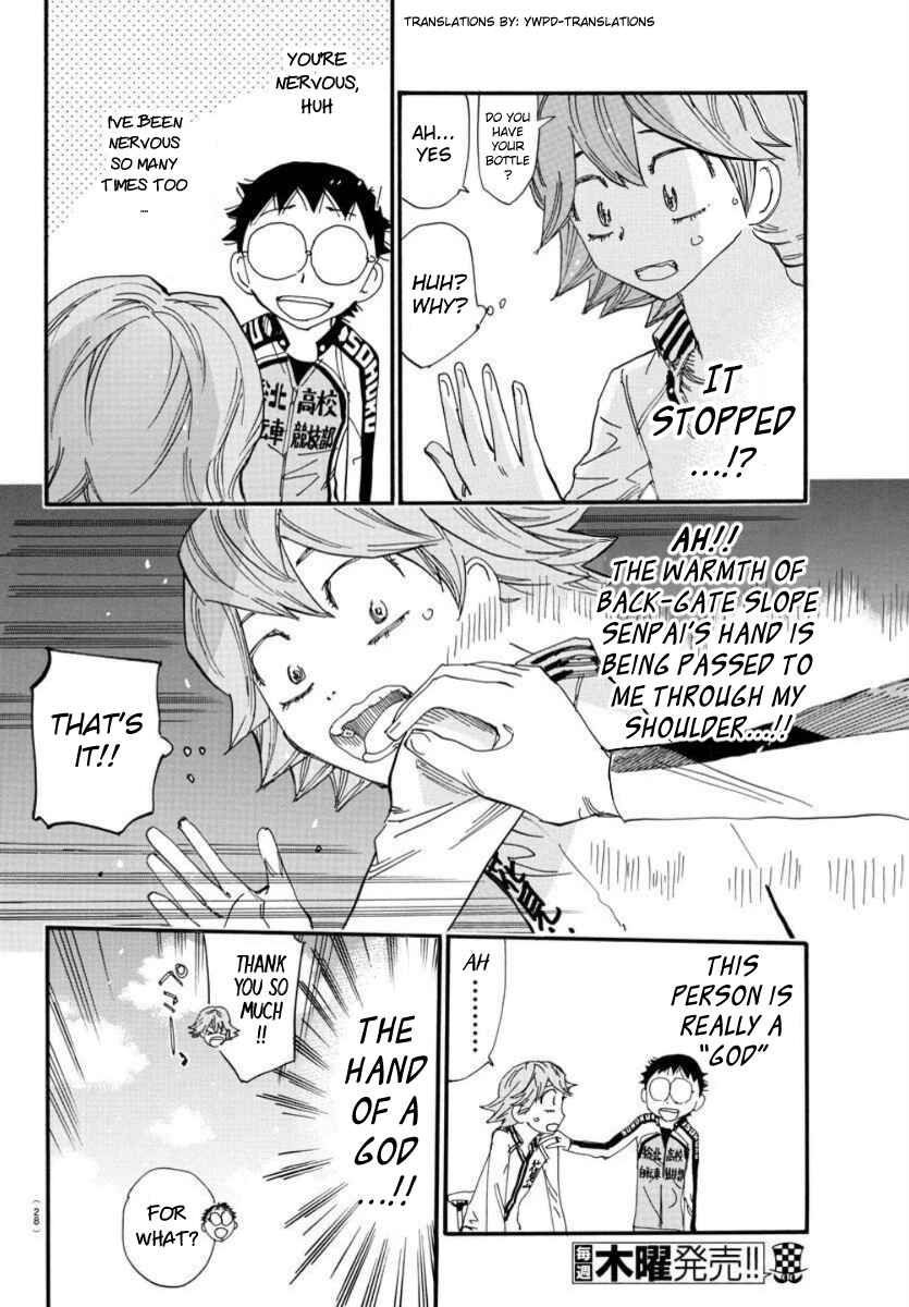Chapter 696 - Page 7