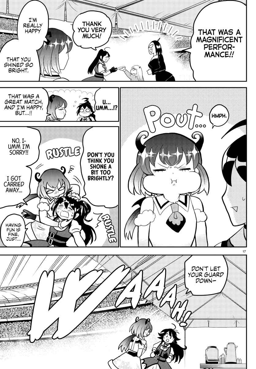 Chapter 189 - Page 16