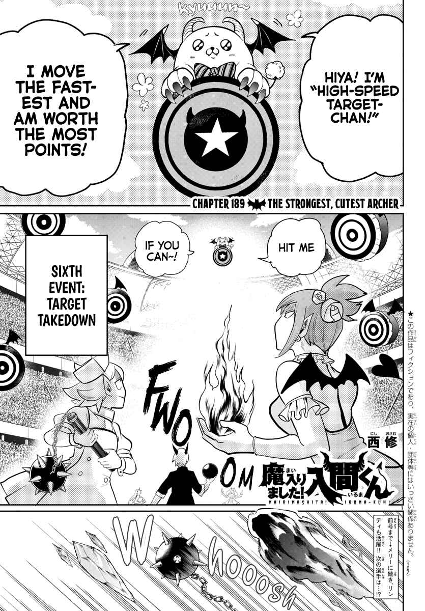Chapter 189 - Page 2
