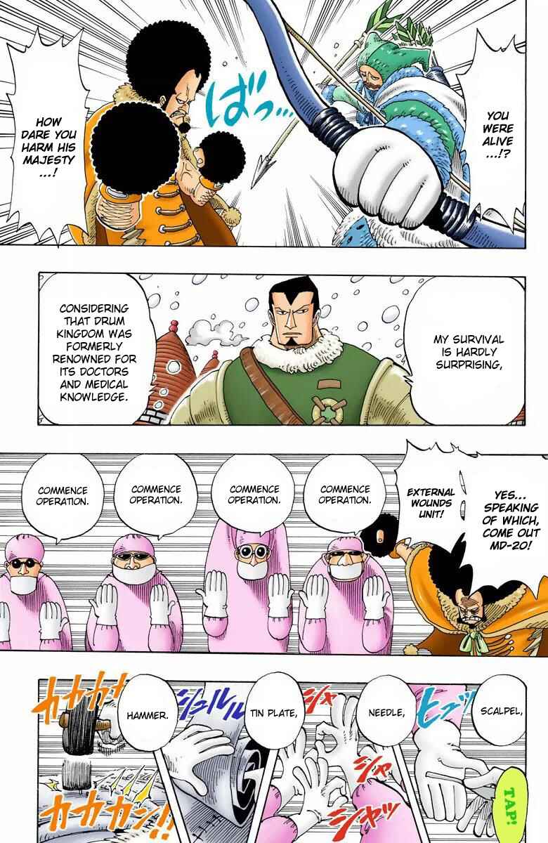 Chapter 136 - Page 10