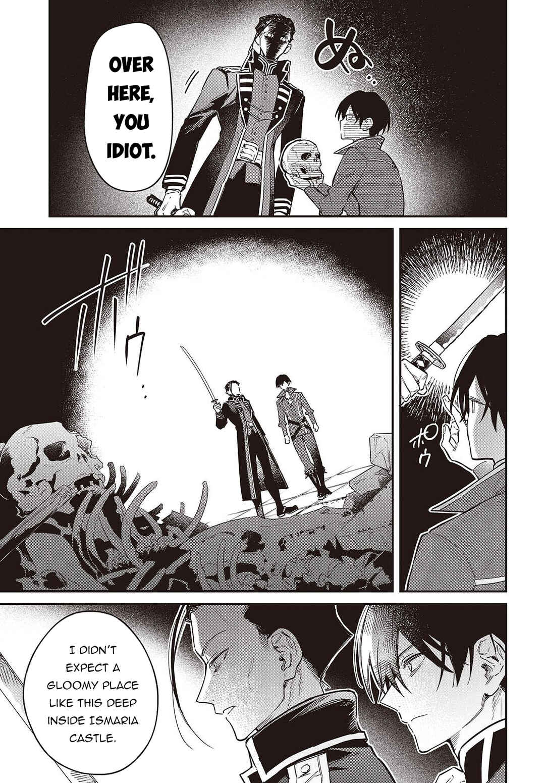 Chapter 71 - Page 14