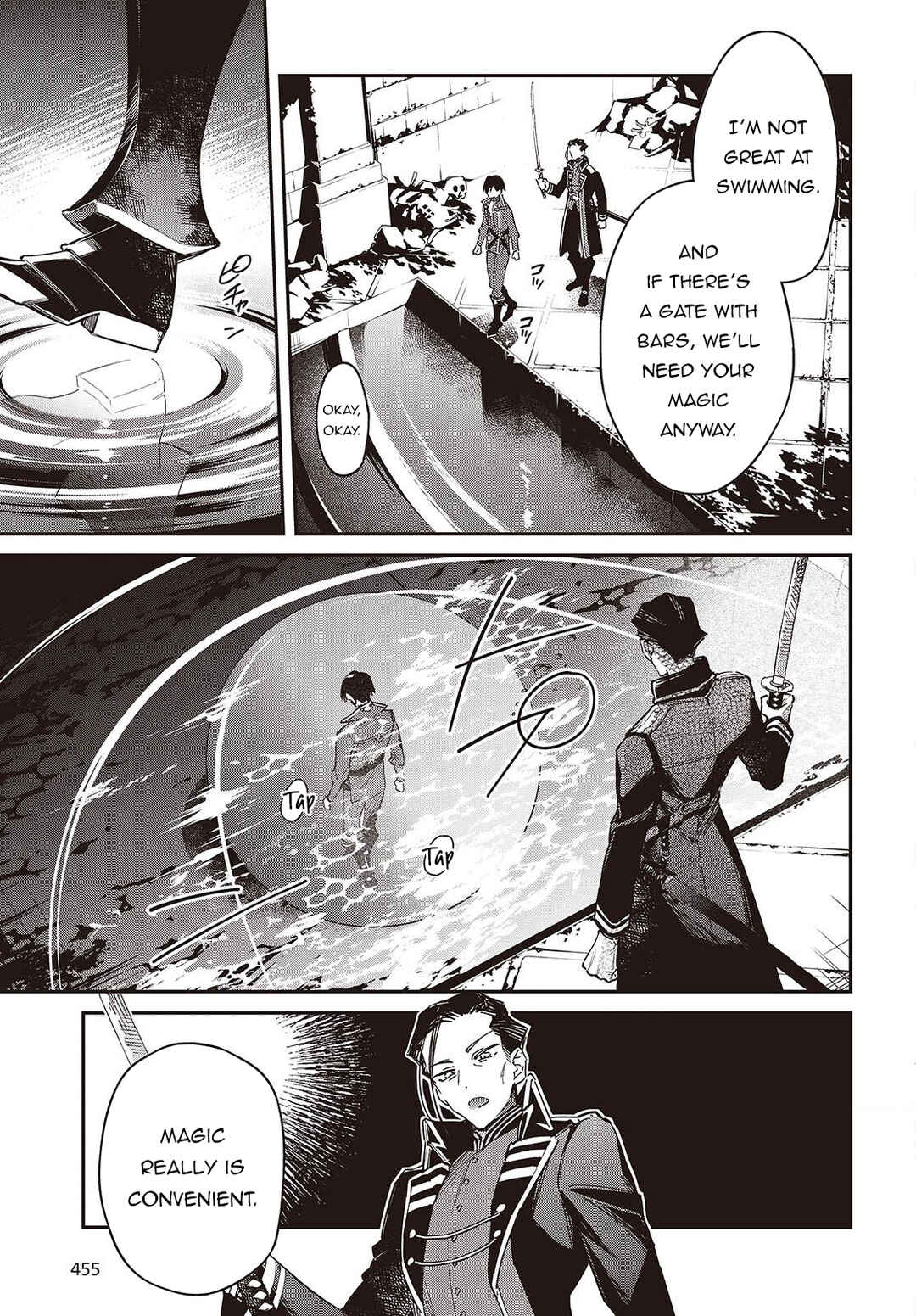 Chapter 71 - Page 16