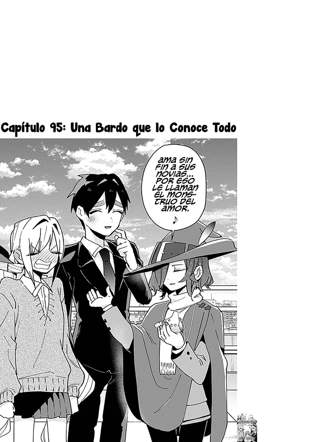 Chapter 95.5 - Page 14