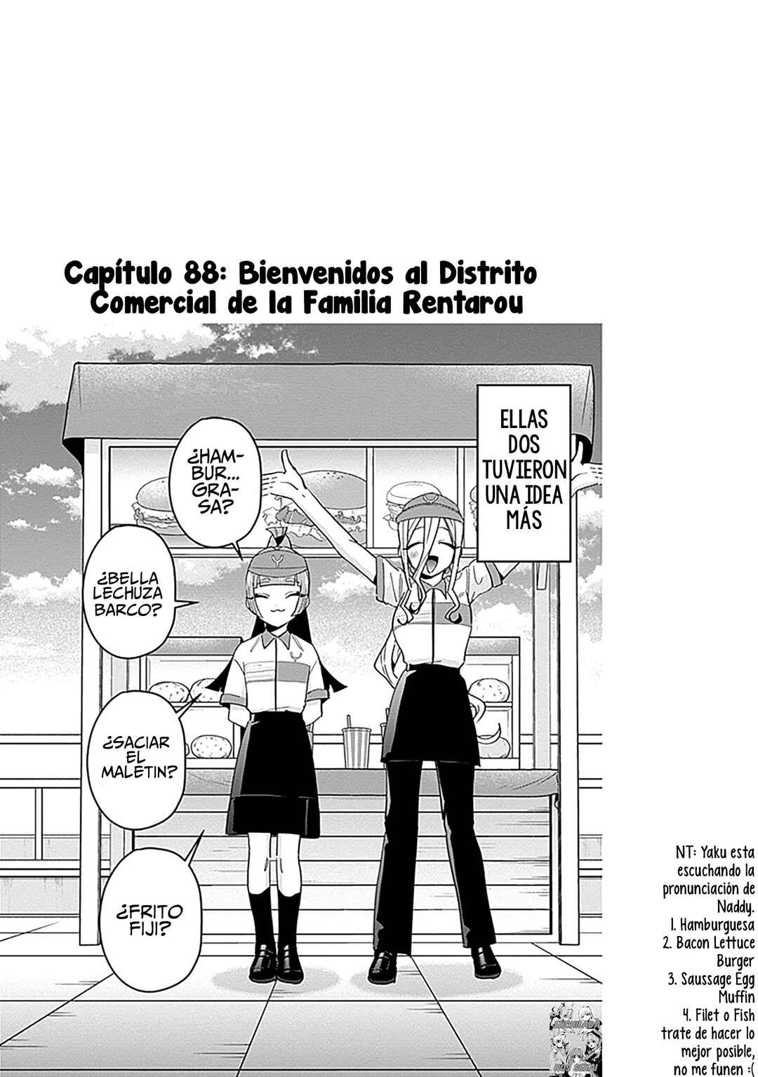 Chapter 95.5 - Page 7