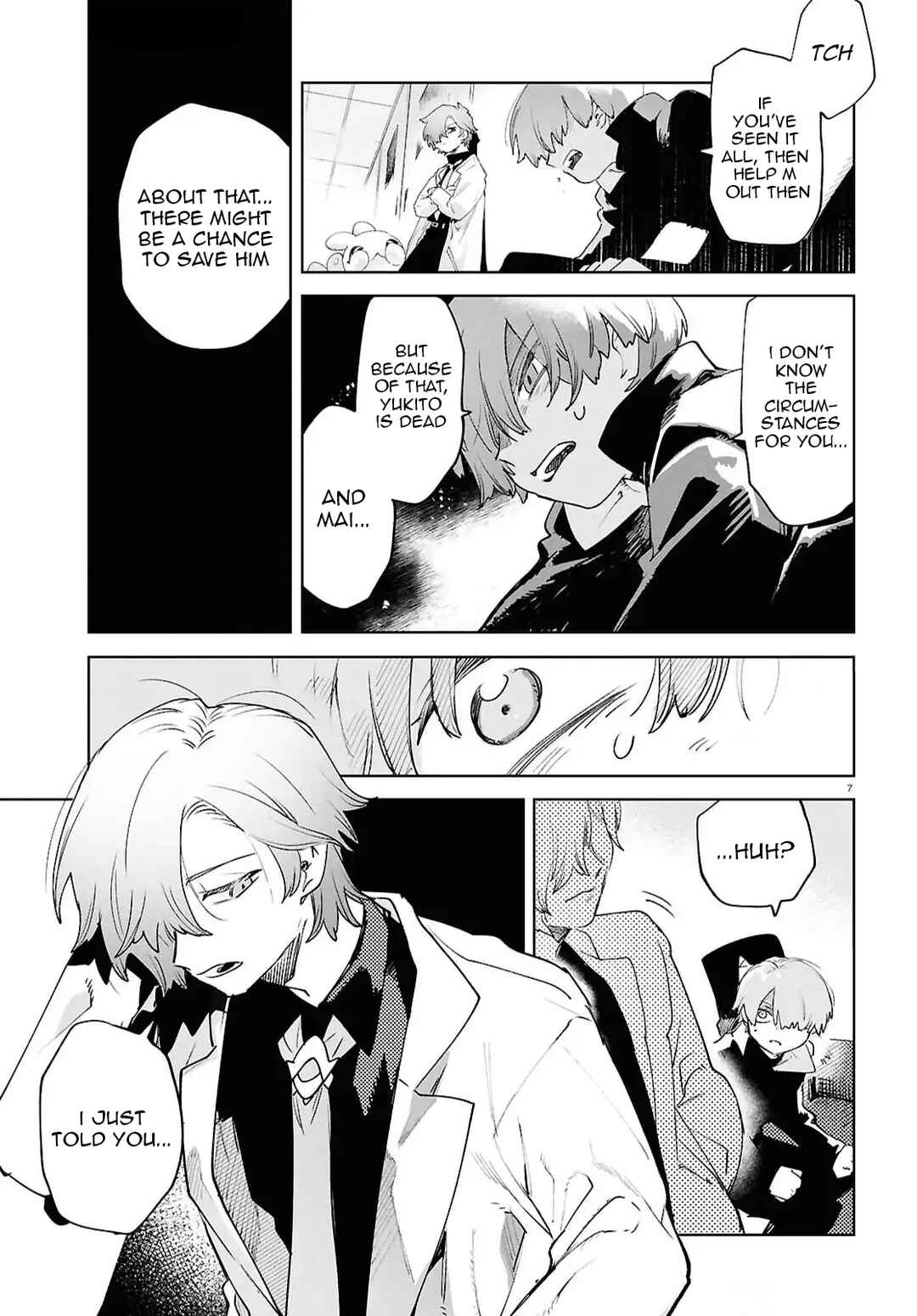 Chapter 48 - Page 7